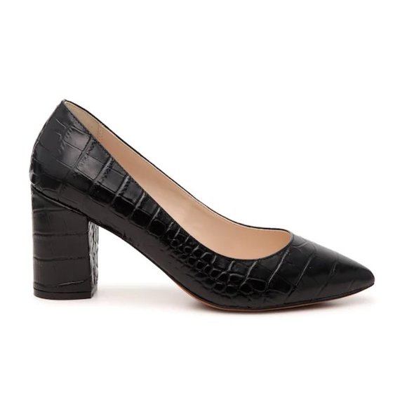 cole haan karena pump